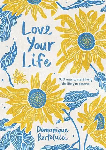 Love Your Life cover