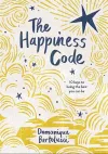 The Happiness Code cover