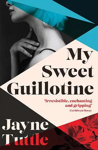 My Sweet Guillotine cover