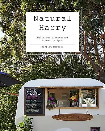 Natural Harry cover