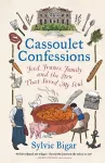 Cassoulet Confessions cover
