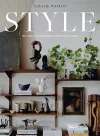 Style: The Art of Creating a Beautiful Home cover