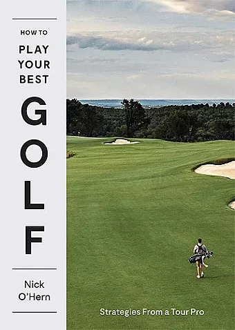 How to Play Your Best Golf cover
