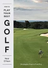 How to Play Your Best Golf cover