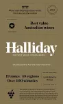 Halliday Pocket Wine Companion 2022 cover