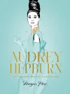 Audrey Hepburn cover