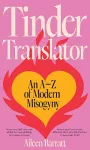 Tinder Translator cover