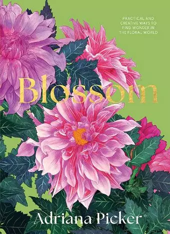 Blossom cover