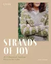 Strands of Joy cover