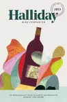 Halliday Wine Companion 2023 cover