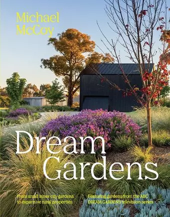 Dream Gardens cover