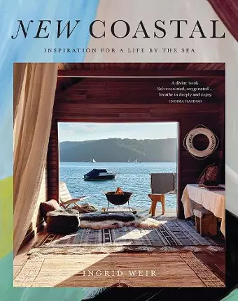 New Coastal cover