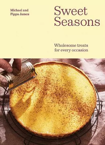 Sweet Seasons cover