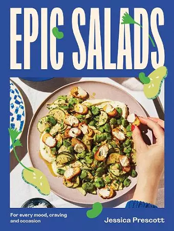 Epic Salads cover