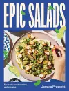 Epic Salads cover