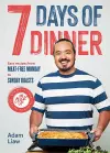 7 Days Of Dinner cover