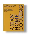 Asian Home Cooking cover