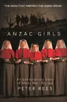 Anzac Girls cover