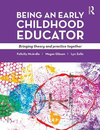 Being an Early Childhood Educator cover