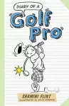 Diary of a Golf Pro cover