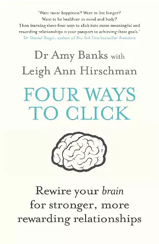 Four Ways to Click cover