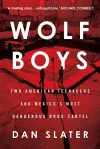 Wolf Boys cover