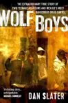 Wolf Boys cover