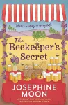 The Beekeeper's Secret cover