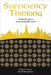 Sufficiency Thinking cover