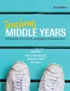 Teaching Middle Years cover