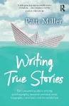Writing True Stories cover