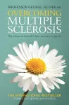 Overcoming Multiple Sclerosis cover