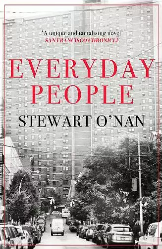 Everyday People cover