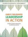 Early Childhood Leadership in Action cover