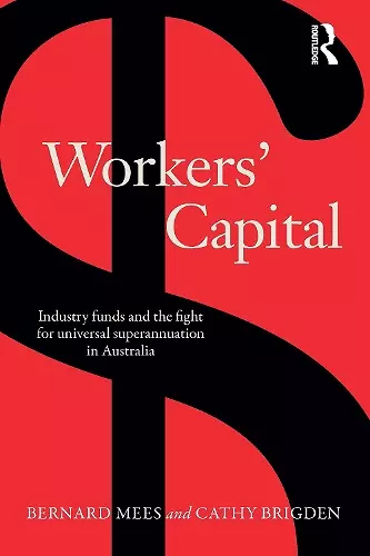 Workers' Capital cover