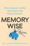 Memory-Wise cover