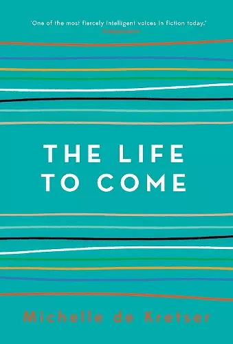 The Life to Come cover