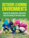 Outdoor Learning Environments cover