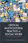 Critical Multicultural Practice in Social Work cover