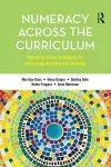 Numeracy Across the Curriculum cover