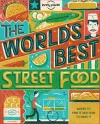 Lonely Planet World's Best Street Food mini cover