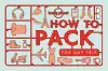 Lonely Planet How to Pack for Any Trip cover