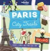 Lonely Planet Kids City Trails - Paris cover