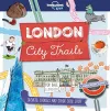 Lonely Planet Kids City Trails - London cover