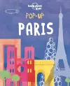 Lonely Planet Kids Pop-up Paris cover