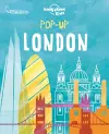Lonely Planet Kids Pop-up London cover
