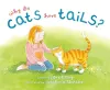 Why Do Cats Have Tails? cover