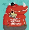 You Are Oh So Horribly Handsome! cover
