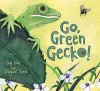 Go Green Gecko! cover