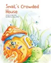 Snail's Crowded House cover